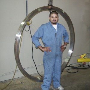 Drum Roller Rings