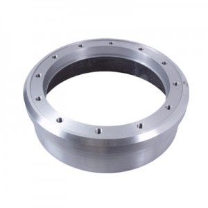 Drum Flange