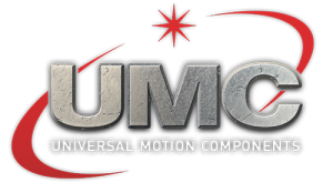 Universal Motion Components Mixer