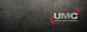 Universal Motion Components Mixer