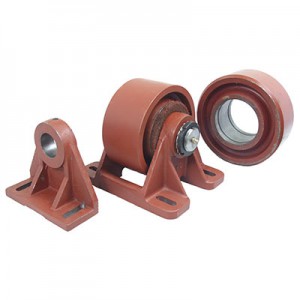 Roller Bracket Assembly