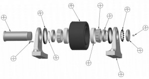 07890-101A exploded View