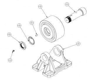 Exploded View