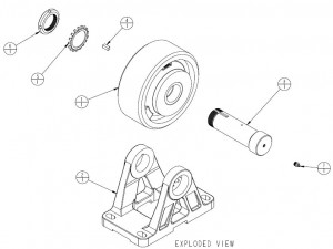 Exploded View