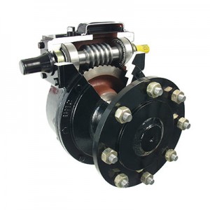 Experience - Gearboxes